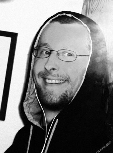 Ian Albright