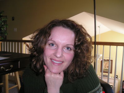 Brenda Michadick