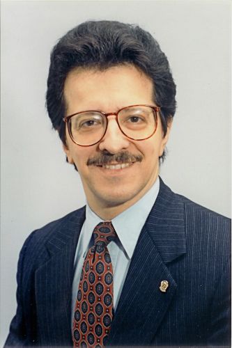 Andrew Cretella