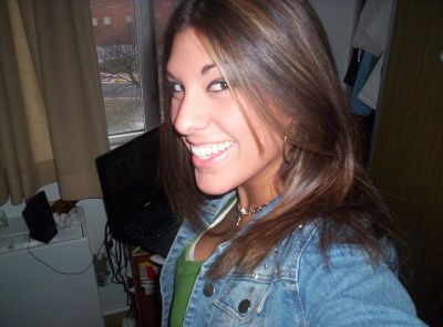 Ashley Grey
