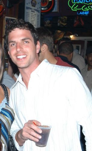 Daniel Holcomb