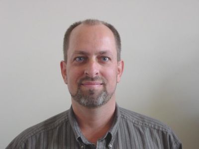 Richard Rouston