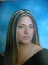 Amanda Fugate