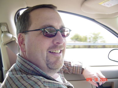 Daniel Adams
