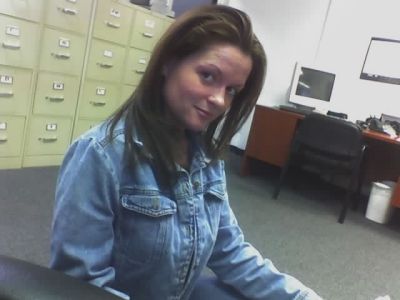 Rebecca Rivers