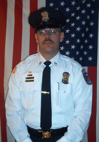 Fredrick Boyle