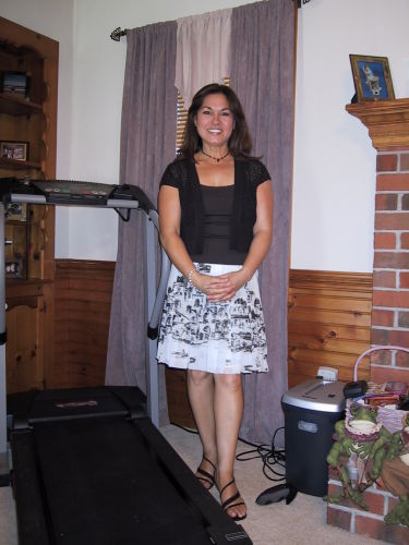 Jeanina Zito