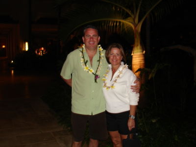 Terry Grapoli