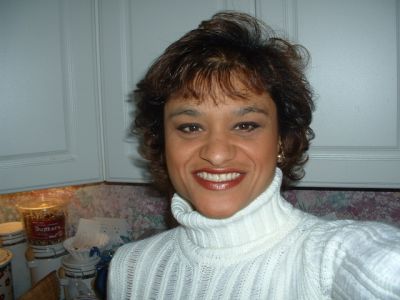 Allison Roberts