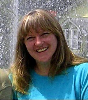 Kathie Anderson
