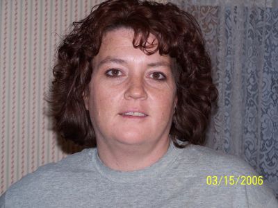 Brenda Stephens