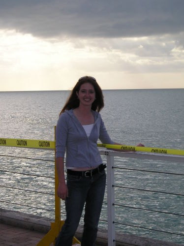 Alison Hinson
