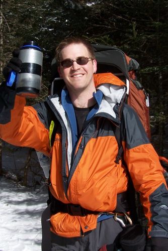 Kevin Waterman