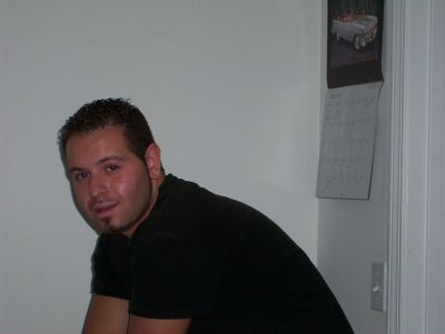 Patrick Tomai