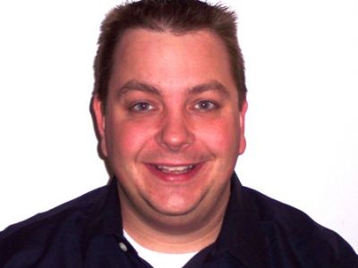 Dustin Simoni