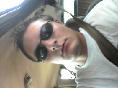 Shawn Lauderdale
