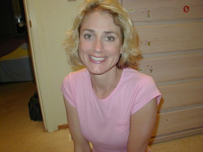 Kimberely Kidd