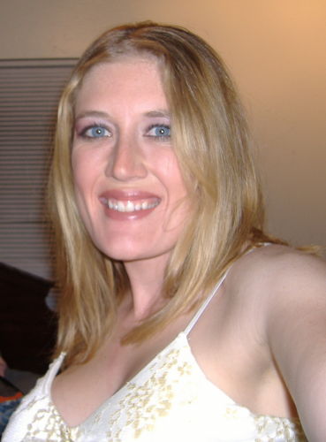 Tammi Messick