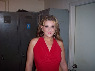 Amber Gipson