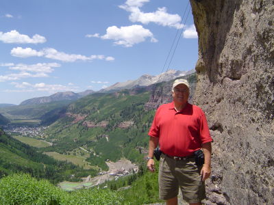 Delbert Schoeberl