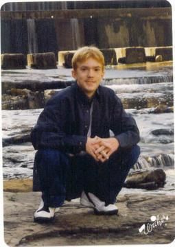 Brian Eldridge