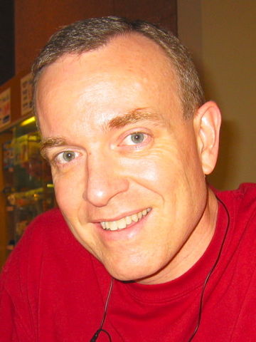 James Creasman