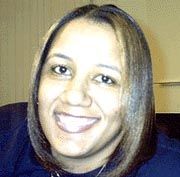 Christina Morris