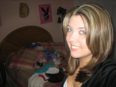 Christie Cooper