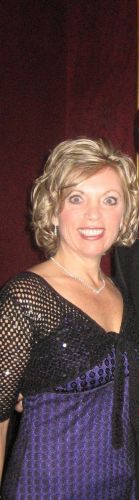 Karen Moss
