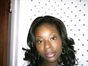 Tiffany Petty