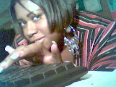 Tanesha Chenault