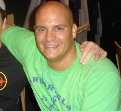 John Ommert
