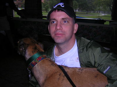 Charles Paulk