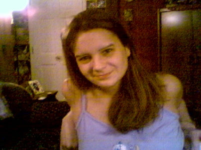 Melissa Paciolla