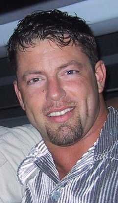Patrick Fraher