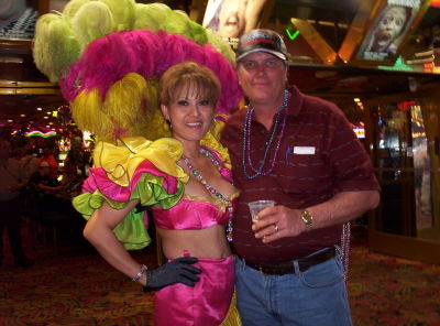 Jerry Moore