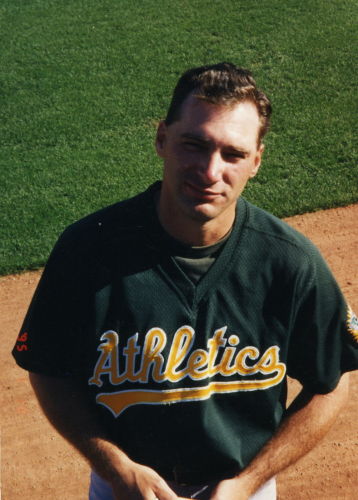 Thomas Hostetler