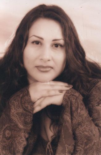 Regina Harding