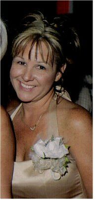 Judith Cariker