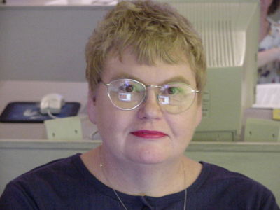 Leola Thiemann