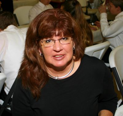 Patricia Boyd