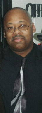 Andrew Ward