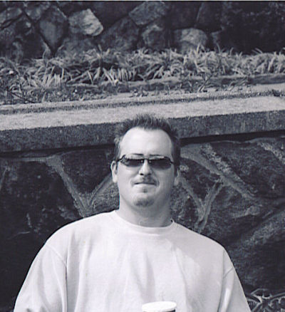 Jason Powell