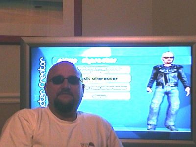Victor Marvel