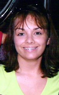Melanie Donnell