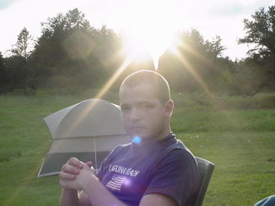 Shane Heyn