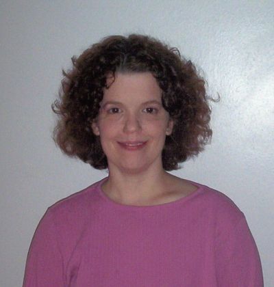 Laura Winter