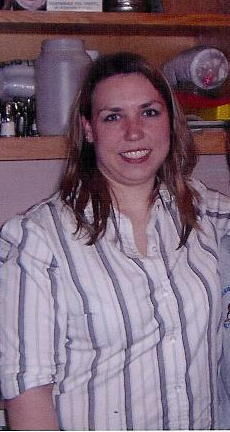 Melodi Buell