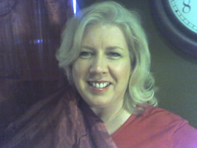 Rebecca Kelleher