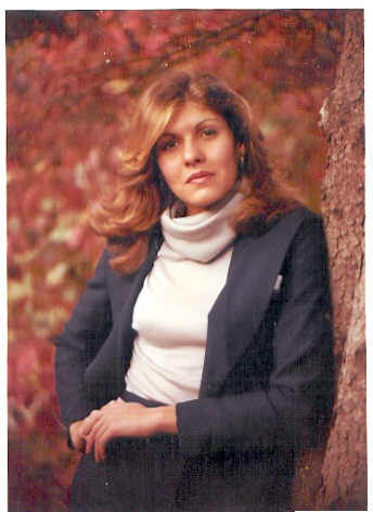 Barbara Anglen